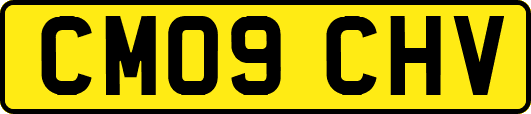 CM09CHV