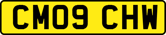 CM09CHW