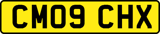 CM09CHX