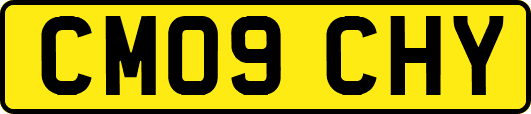 CM09CHY