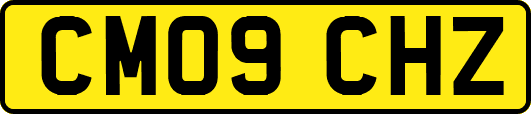 CM09CHZ