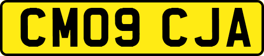 CM09CJA