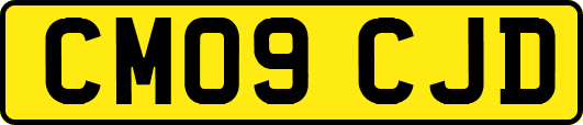 CM09CJD