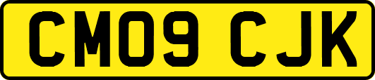 CM09CJK