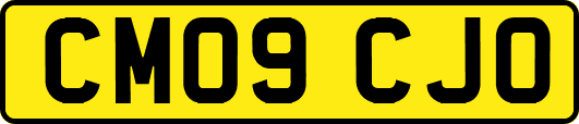 CM09CJO