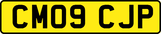 CM09CJP
