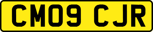 CM09CJR