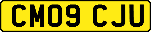 CM09CJU