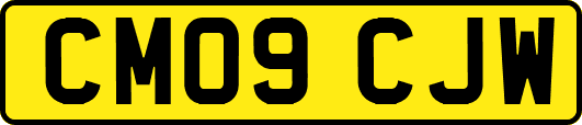 CM09CJW