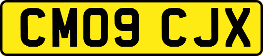CM09CJX