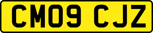 CM09CJZ