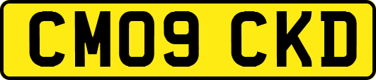 CM09CKD