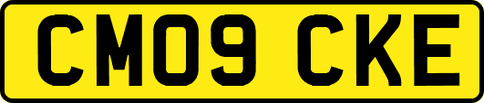 CM09CKE