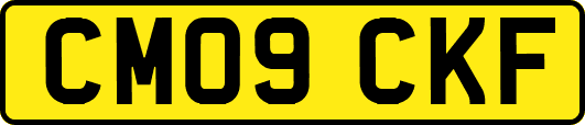 CM09CKF