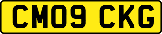 CM09CKG