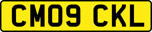 CM09CKL