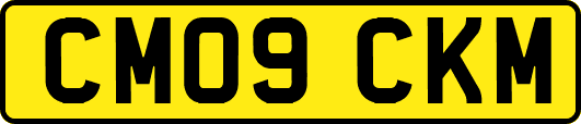 CM09CKM
