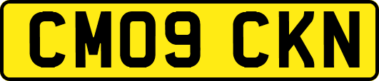 CM09CKN
