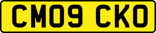 CM09CKO