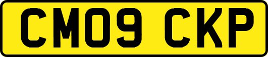 CM09CKP