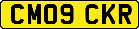 CM09CKR