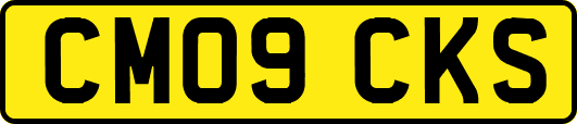 CM09CKS