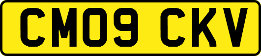 CM09CKV