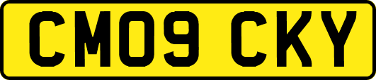CM09CKY