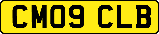 CM09CLB