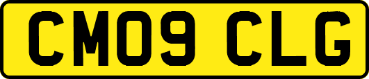 CM09CLG