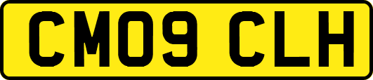 CM09CLH