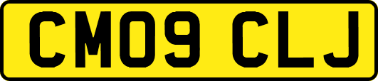 CM09CLJ