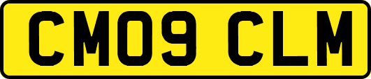 CM09CLM