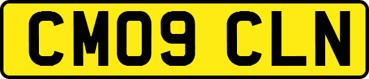 CM09CLN