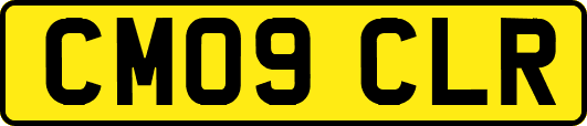 CM09CLR
