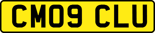 CM09CLU