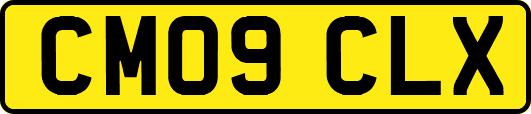 CM09CLX