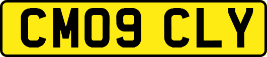 CM09CLY