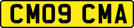 CM09CMA