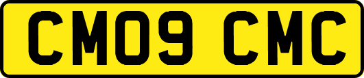 CM09CMC
