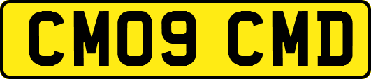 CM09CMD
