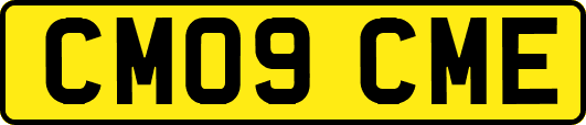 CM09CME