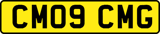 CM09CMG