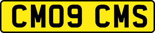 CM09CMS