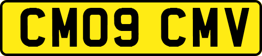 CM09CMV