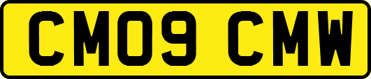 CM09CMW
