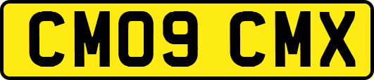 CM09CMX