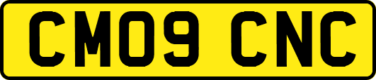 CM09CNC