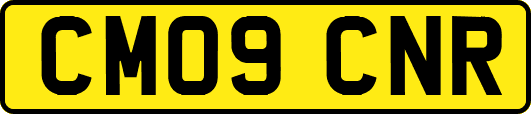 CM09CNR