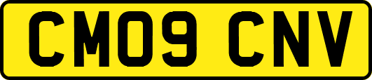 CM09CNV